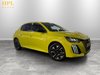 Peugeot 208 1.2 PureTech Allure Hatchback 5dr Petrol Manual Euro 6 (s/s) (100 ps)