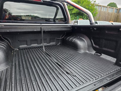 Volkswagen Amarok DC TDI ULTIMATE 4MOTION 12