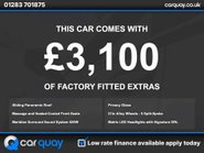 Land Rover Range Rover Velar 3.0 Range Rover Velar R-Dynamic HSE P380 Auto 4WD 5dr 7