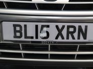 Renault Master 3.5 ton Coach Built Freddie Gover Horsebox with uprated suspension alloys  11