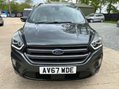 Ford Kuga 2.0 Kuga ST-Line TDCi 4x4 Auto 4WD 5dr 15