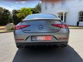 Mercedes-Benz CLS 3.0 CLS53 MHEV AMG Edition 1 Coupe SpdS TCT 4MATIC+ Euro 6 (s/s) 4dr 25