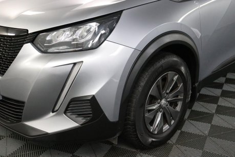 Peugeot 2008 BLUEHDI ACTIVE PREMIUM S/S 31