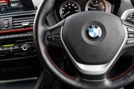 BMW 2 Series 218D SPORT 18