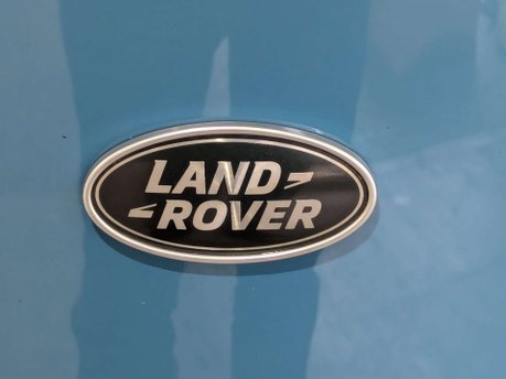 Land Rover Range Rover 5.0 Range Rover Fifty Auto 4WD 5dr 34