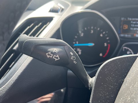 Ford Kuga 2.0 TDCi EcoBlue Titanium Edition SUV 5dr Diesel Powershift Euro 6 (120 ps) 22