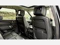 Land Rover Discovery SDV6 HSE LUXURY 34
