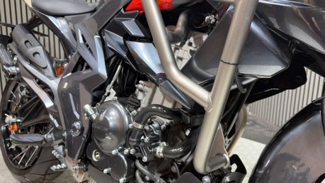 Zontes ZT 2026 ONLY 2K LIGHTWEIGHT ADVENTURE BIKE 350CC A2 44