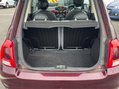 Fiat 500 1.2 500 Lounge 3dr 19