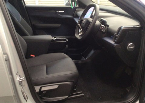 Volvo Ex30 Single Motor Extended Range 69kWh Plus SUV 5dr Electric Auto (272 ps) 11