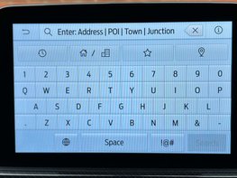 Ford Kuga 2.5 Kuga ST-Line X Phev CVT 5dr 42