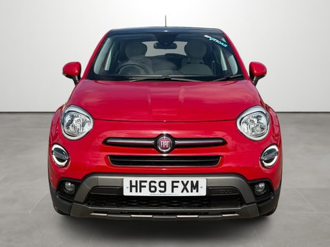 Fiat 500X 1.0 City Cross 5dr 5
