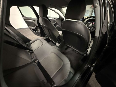 Audi A3 1.0 A3 Sportback 30 TFSI SE Technik 5dr 17