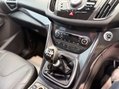 Ford Kuga 2.0 TDCi Titanium X SUV 5dr Diesel Manual AWD Euro 5 (163 ps) 13