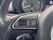 Audi S1 2.0 S1 Quattro 4WD 3dr 23