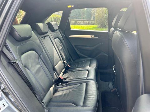 Audi Q5 2.0 TDI S line Plus S Tronic quattro Euro 5 5dr 7