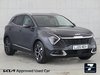 Kia Sportage 1.6 T-GDi '3' 48v