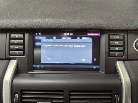 Land Rover Discovery Sport 2.0 Si4 HSE Auto 4WD Euro 6 (s/s) 5dr 32