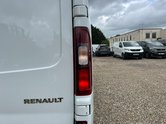 Renault Trafic LWB L2H1 Low Roof Business LL30 Air Con Sensors EURO 6 NO VAT 23