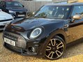 Mini Clubman 2.0 Cooper S Shadow Edition Steptronic Euro 6 (s/s) 6dr 67