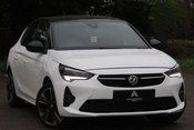 Vauxhall Corsa Electric 50kWh SRi Premium Auto 5dr 3