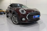 Mini Clubman 1.5 Cooper Auto Euro 6 (s/s) 6dr 3