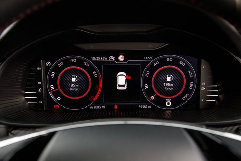 Skoda Kamiq MONTE CARLO TSI 15