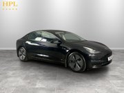 Tesla Model 3 (Dual Motor) Long Range Saloon 4dr Electric Auto 4WDE (346 ps) 2 Owners - S 1
