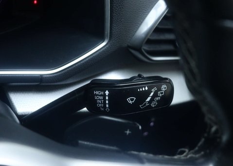 SEAT Tarraco 1.5 Taracco Xcellence Luxury TSi Evo Semi-Auto 5dr 40