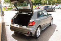 Audi A1 SPORTBACK TFSI S LINE 36