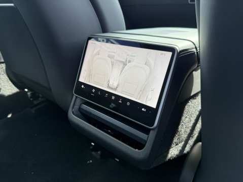 Tesla Model 3 Saloon 4dr Electric Auto RWD (208 ps) 32