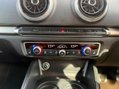 Audi A3 1.6 TDI Black Edition Sportback Euro 6 (s/s) 5dr 16