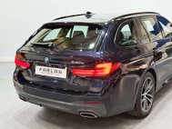 BMW 5 Series 2.0 530e 12kWh M Sport Touring 5dr Petrol Plug-in Hybrid Steptronic Euro 6 23