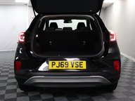 Ford Puma TITANIUM FIRST EDITION MHEV 18