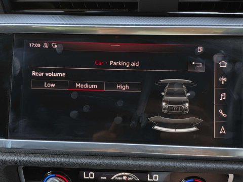 Audi Q3 1.5 Q3 Sport 35 TFSI 5dr 20