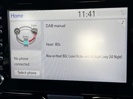 Toyota Yaris 1.5 Yaris Design HEV CVT 5dr 36