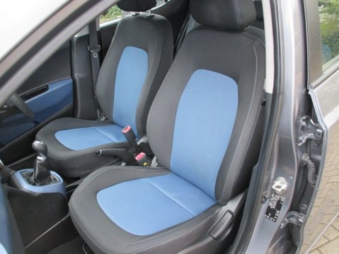 Hyundai i10 1.2 SE Euro 5 5dr 24