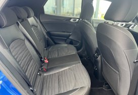 Kia Xceed 1..5 GT-LINE 22