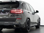 BMW X5 3.0 45e 24kWh M Sport SUV 5dr Petrol Plug-in Hybrid Auto xDrive Euro 6 (s/s 35