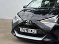 Toyota Aygo 1.0 Aygo X-Play TSS VVT-i 5dr 32