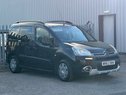 Citroen Berlingo Multispace 1.6 Berlingo Multispace Air XTR e-HDi Semi-Auto 5dr