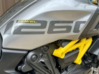 Ducati Diavel 1.3 Diavel 13