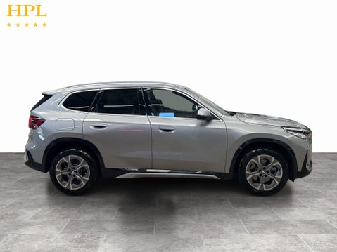 BMW X1 1.5 20i MHT xLine SUV 5dr Petrol Hybrid DCT sDrive Euro 6 (s/s) (170 ps) Bl 8