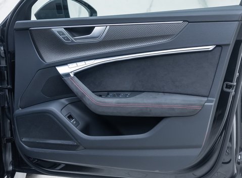 Audi RS6 AVANT PERFORMANCE CARBON VORSPRUNG 28