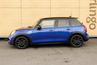 Mini Hatch COOPER S 13