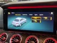 Mercedes-Benz E Class 2.0 E300de 13.5kWh AMG Line Saloon 4dr Diesel Plug-in Hybrid G-Tronic+ Euro 46