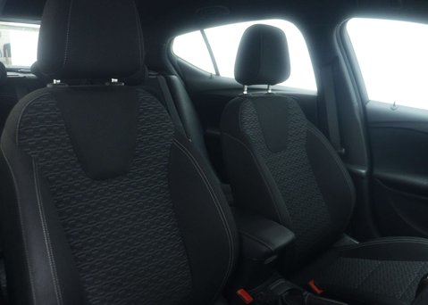 Vauxhall Astra 1.4 Astra SRi VX-Line Nav T S/S 5dr 38