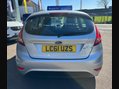 Ford Fiesta 1.25 Edge 5dr 6