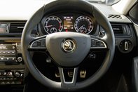Skoda Rapid SPACEBACK SE SPORT TSI 14
