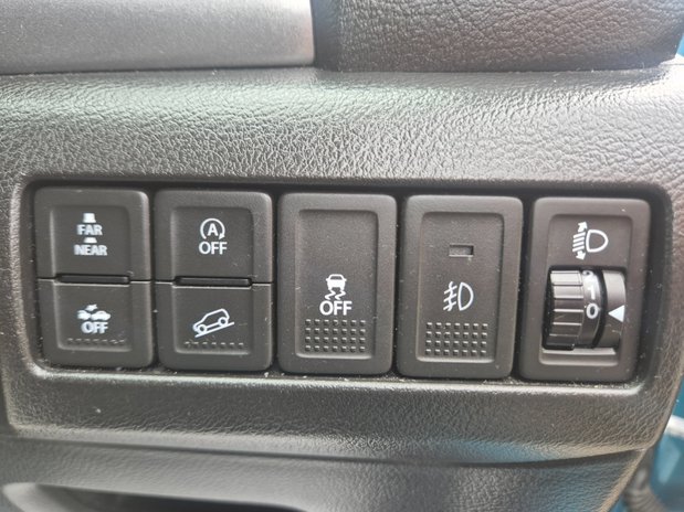Suzuki Vitara SZ-T ALLGRIP 13